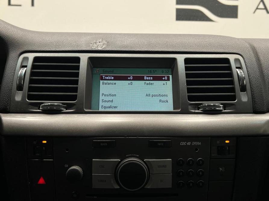 Opel Vectra C Рестайлинг Санкт-Петербург  - изображение 18