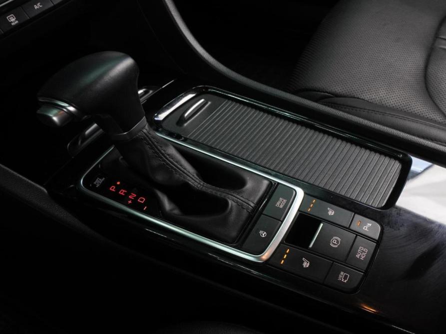 Kia Optima IV Рестайлинг Воронеж  - изображение 16