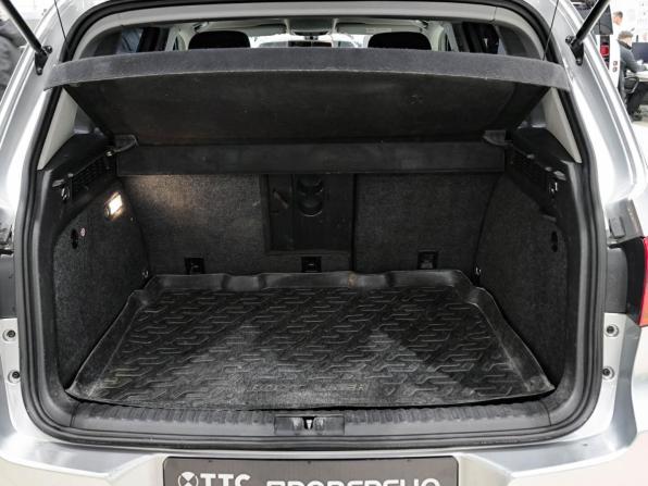 Volkswagen Tiguan I Рестайлинг с пробегом 2011 года, цена 1 200 000 рублей, 282525 км, внедорожник, Автокод Объявления