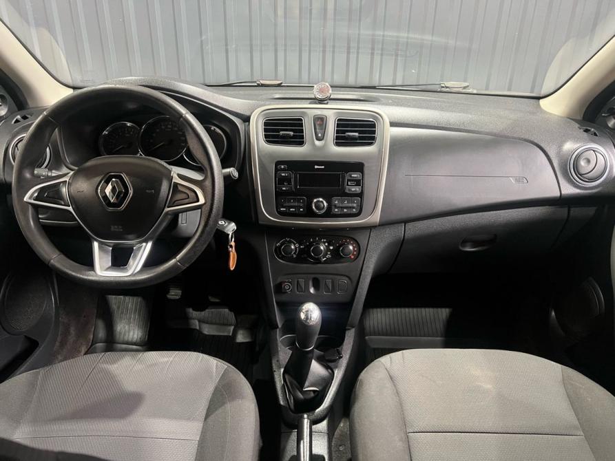 Renault Logan II Рестайлинг Ростов-на-Дону  - изображение 7