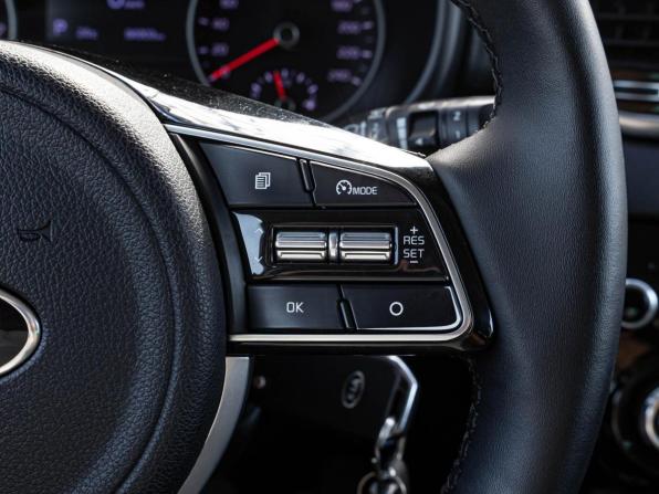 Kia Sportage IV Рестайлинг с пробегом 2019 года, цена 2 045 000 рублей, 84903 км, внедорожник, Автокод Объявления