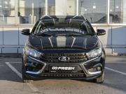 Lada (ВАЗ) Vesta I Курган  - изображение 23
