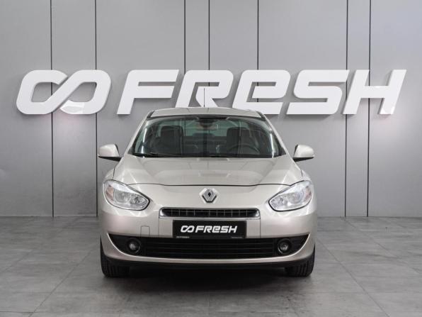 Renault Fluence I с пробегом 2011 года, цена 649 000 рублей, 316164 км, седан, Автокод Объявления