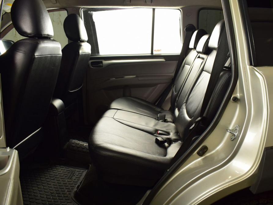 Mitsubishi Pajero Sport II Кемерово  - изображение 13
