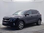 Kia Seltos I Москва  - изображение 17
