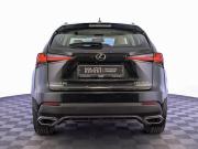 Lexus NX I Рестайлинг Москва  - изображение 35