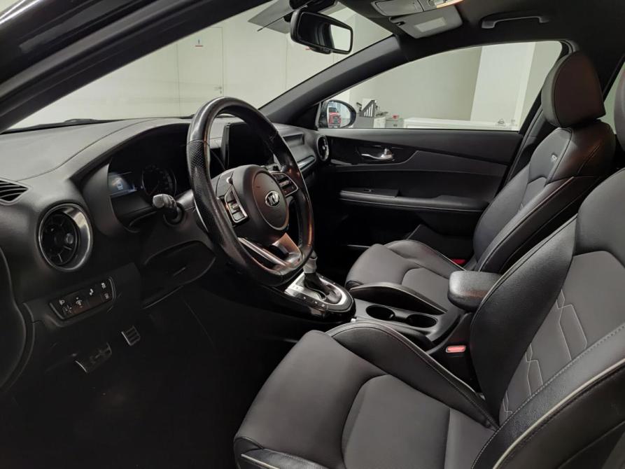 Kia Cerato IV Казань  - изображение 20