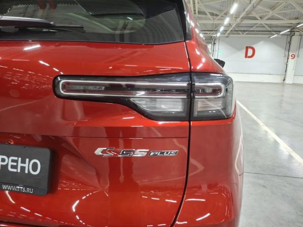 Changan CS55 Plus II с пробегом 2023 года, цена 2 100 000 рублей, 23650 км, внедорожник, Автокод Объявления
