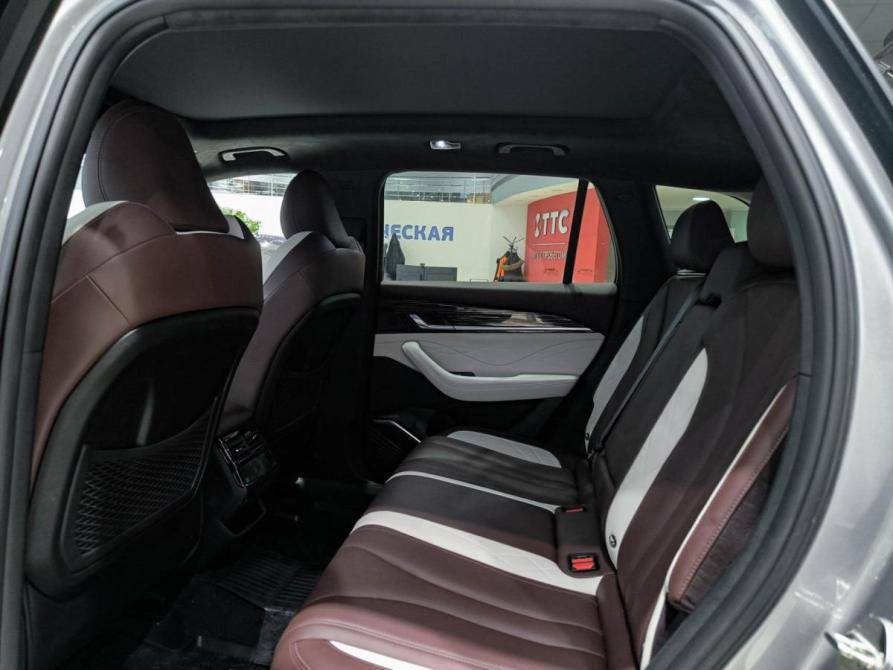 Geely Monjaro I Казань  - изображение 15