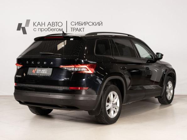 Skoda Kodiaq I с пробегом 2021 года, цена 2 300 000 рублей, 290182 км, внедорожник, Автокод Объявления