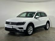 Volkswagen Tiguan II Ижевск  - изображение 24
