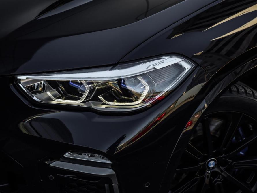 BMW X5 IV (G05/G18) Санкт-Петербург  - изображение 3