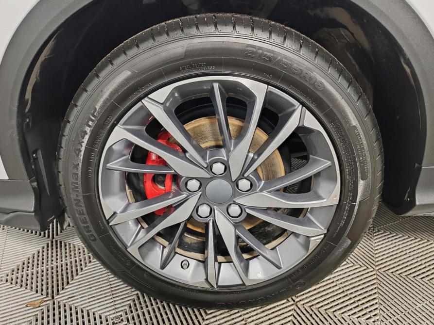 Belgee X50 Курск  - изображение 19