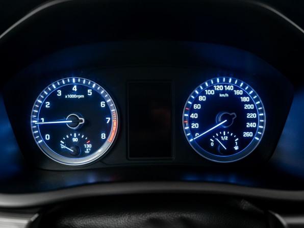 Hyundai Sonata VII (LF) Рестайлинг с пробегом 2018 года, цена 1 757 000 рублей, 115000 км, седан, Автокод Объявления