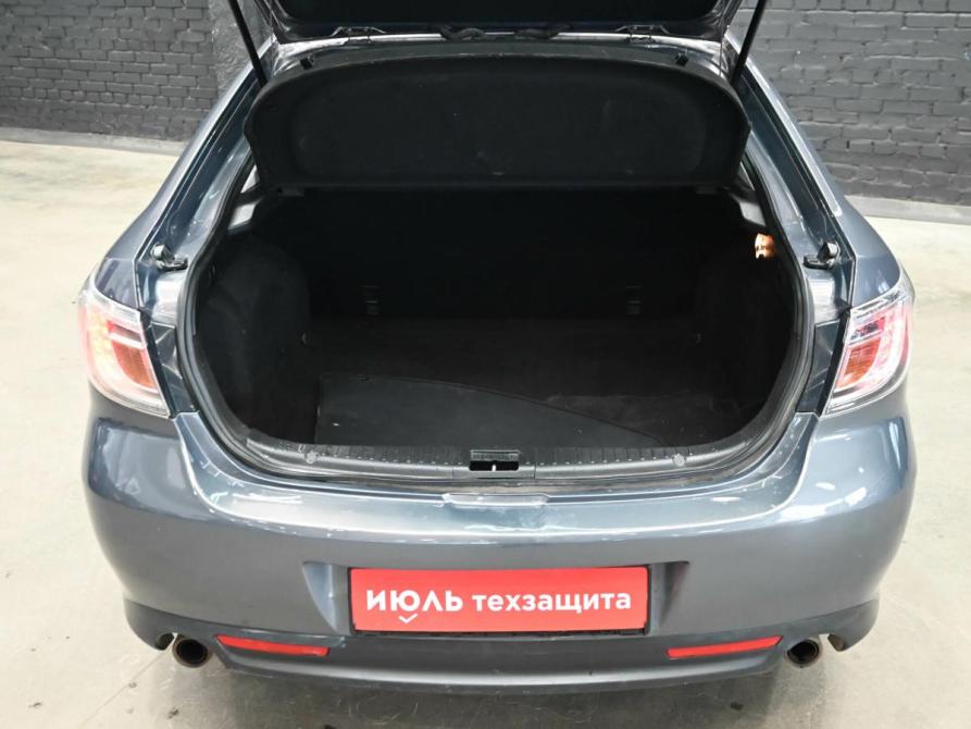 Mazda 6 II (GH) Екатеринбург  - изображение 6