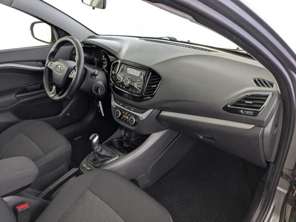Lada (ВАЗ) Vesta I с пробегом 2019 года, цена 1 050 000 рублей, 52542 км, универсал, Автокод Объявления