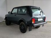 Lada (ВАЗ) Niva Legend Петрозаводск  - изображение 19