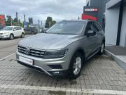 Volkswagen Tiguan II Набережные Челны  - изображение 22