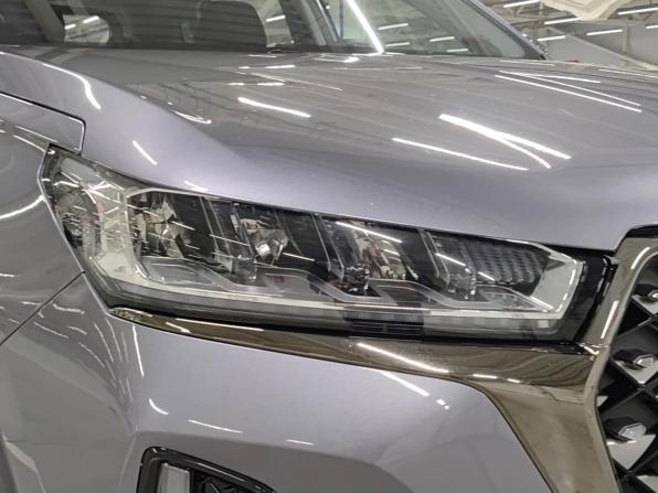 Chery Tiggo 7 Pro Max I с пробегом 2024 года, цена 1 890 000 рублей, 12402 км, внедорожник, Автокод Объявления