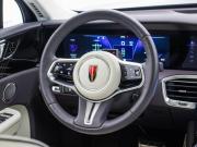 Hongqi E-HS9 Москва  - изображение 30