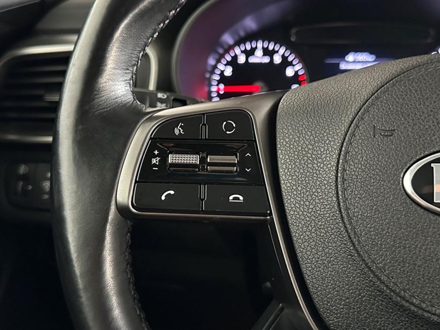 Kia Sorento III Prime Рестайлинг Москва  - изображение 13