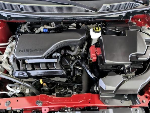 Nissan Qashqai II Рестайлинг с пробегом 2019 года, цена 1 995 000 рублей, 89928 км, внедорожник, Автокод Объявления