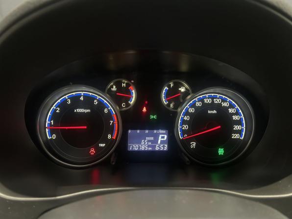 Suzuki SX4 I (Classic) Рестайлинг с пробегом 2012 года, цена 758 000 рублей, 170000 км, хэтчбек, Автокод Объявления