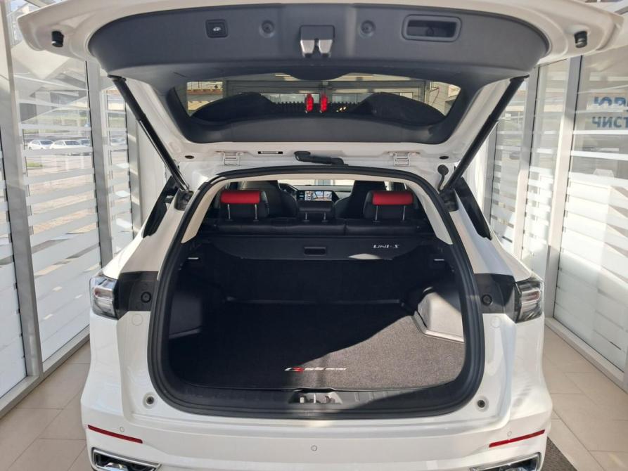 Changan CS55 Plus II Казань  - изображение 12