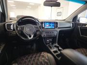 Kia Sportage IV Таганрог  - изображение 35