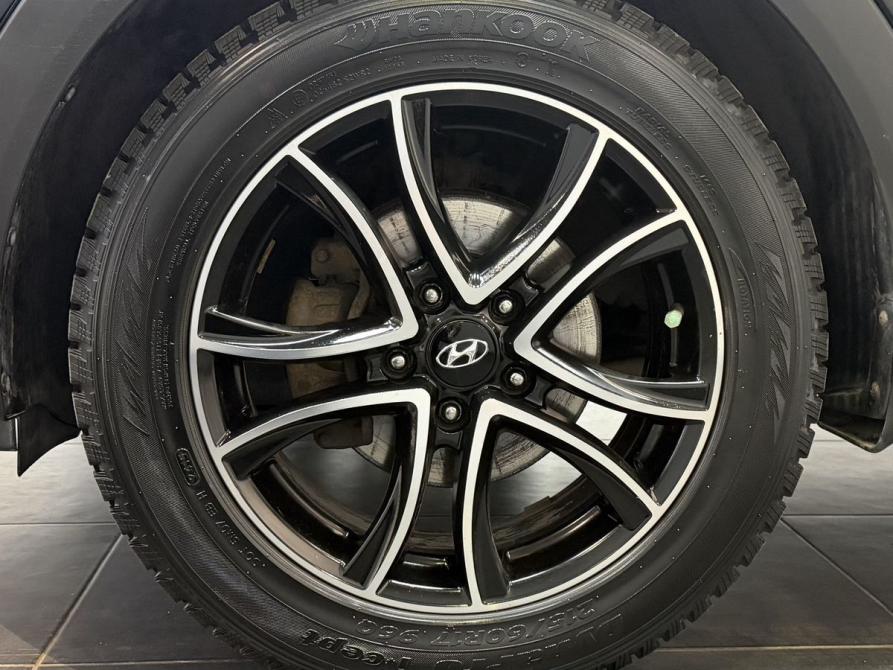 Hyundai Creta I Тверь  - изображение 19