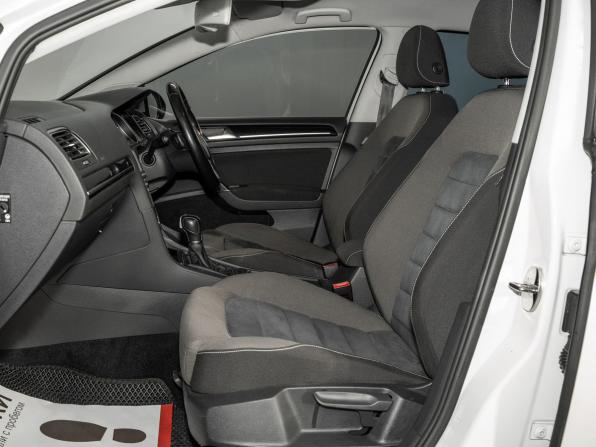 Volkswagen Golf VII с пробегом 2014 года, цена 1 350 000 рублей, 97829 км, универсал, Автокод Объявления