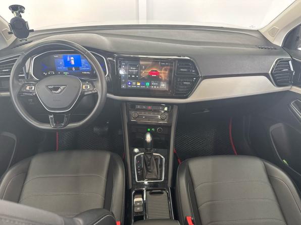 Jetta VS5 I Рестайлинг с пробегом 2023 года, цена 2 200 000 рублей, 69469 км, внедорожник, Автокод Объявления