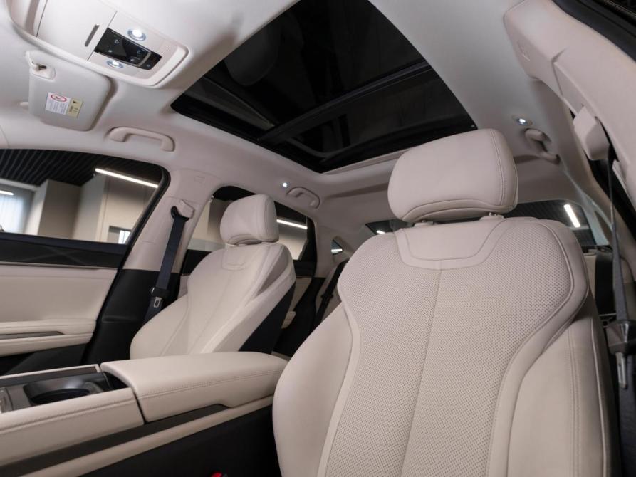 BYD Qin II Москва  - изображение 10