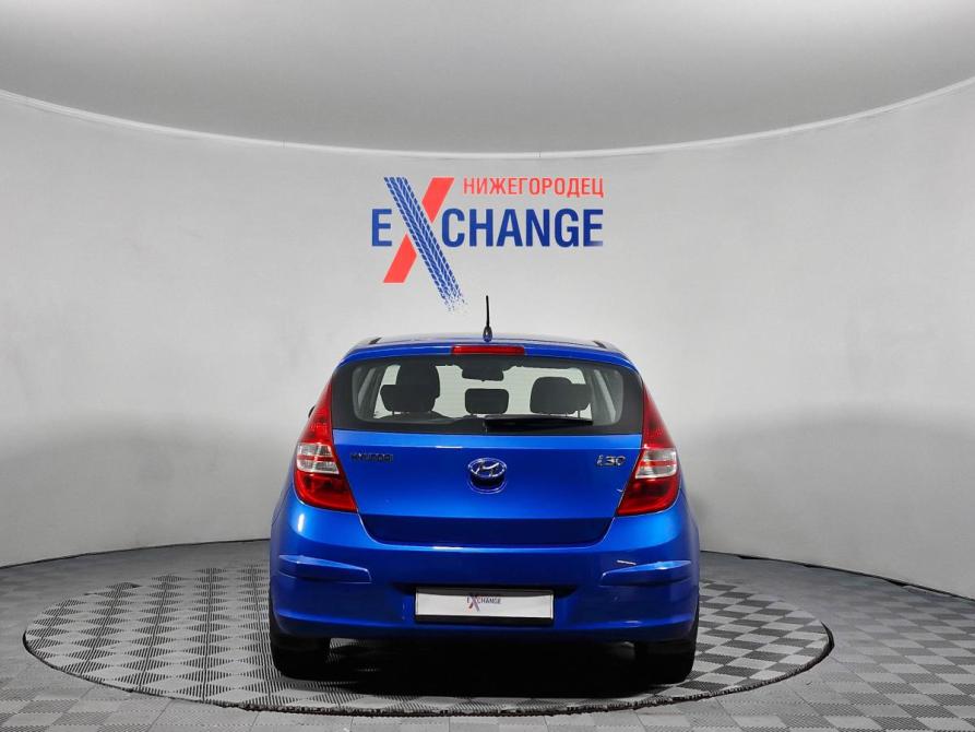 Hyundai i30 I Нижний Новгород  - изображение 4