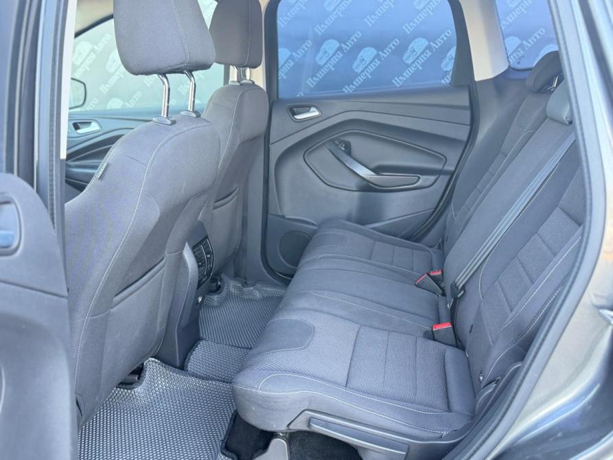 Ford Kuga II Краснодар  - изображение 23