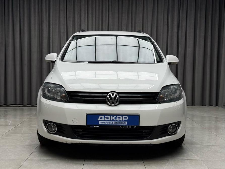 Volkswagen Golf Plus II Ижевск  - изображение 2