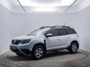 Renault Duster II Москва  - изображение 18