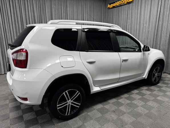 Nissan Terrano III (D10) с пробегом 2015 года, цена 977 000 рублей, 126052 км, внедорожник, Автокод Объявления