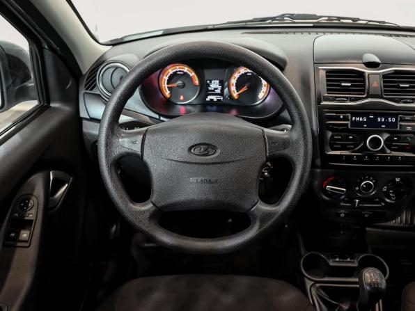 Lada (ВАЗ) Granta I Рестайлинг с пробегом 2023 года, цена 920 000 рублей, 48008 км, универсал, Автокод Объявления