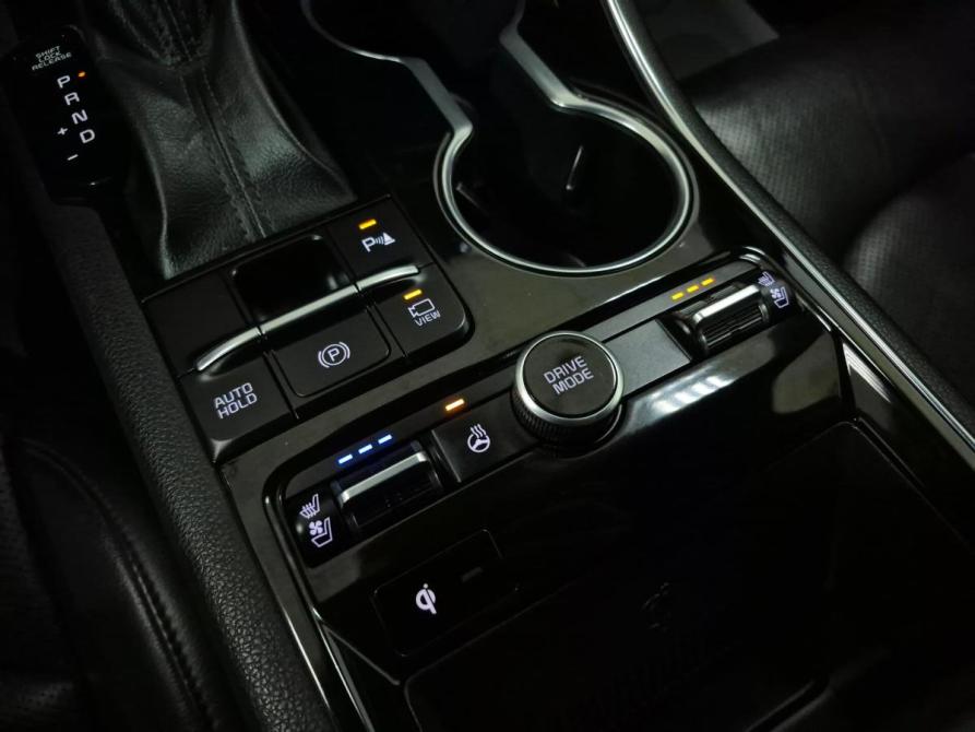 Kia K5 III Альметьевск  - изображение 25
