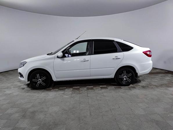 Lada (ВАЗ) Granta I Рестайлинг с пробегом 2023 года, цена 810 000 рублей, 47430 км, лифтбек, Автокод Объявления