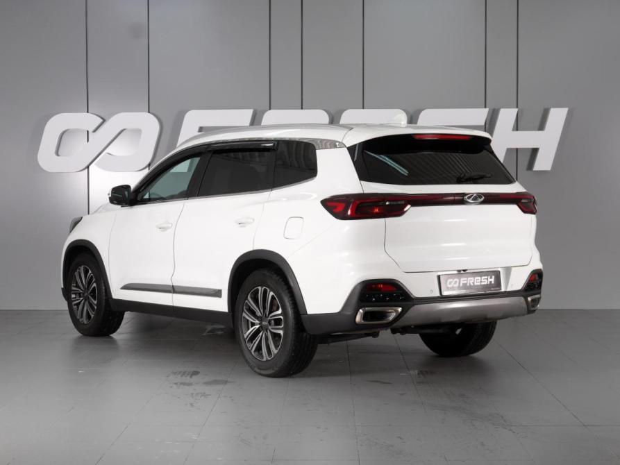 Chery Tiggo 8 I Минеральные Воды  - изображение 2