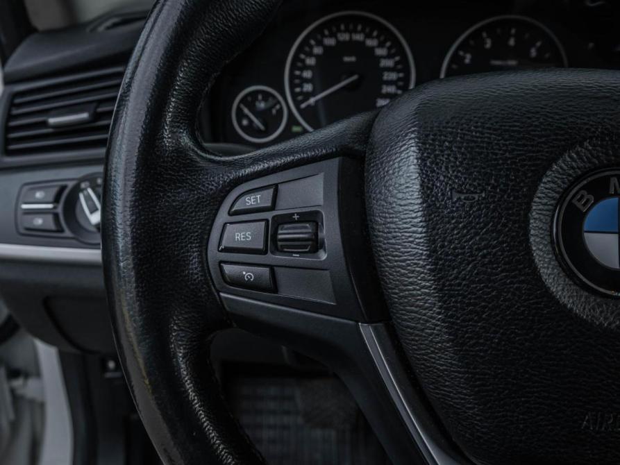 BMW X3 II (F25) Ставрополь  - изображение 21