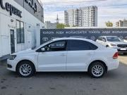 Volkswagen Polo V Москва  - изображение 21