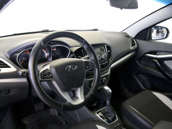 Lada (ВАЗ) Vesta I с пробегом 2020 года, цена 979 020 рублей, 138907 км, универсал, Автокод Объявления