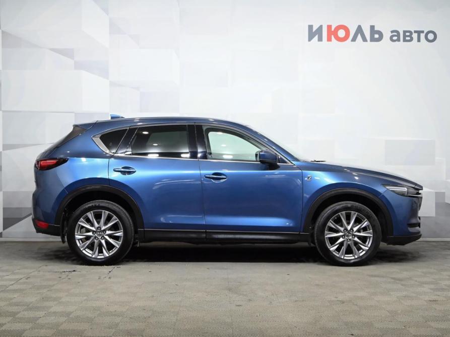Mazda CX-5 II Екатеринбург  - изображение 9