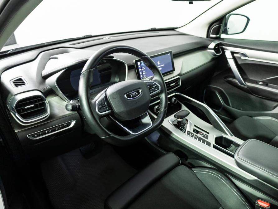 Belgee X50 Санкт-Петербург  - изображение 11