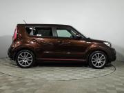 Kia Soul II Рестайлинг Санкт-Петербург  - изображение 26