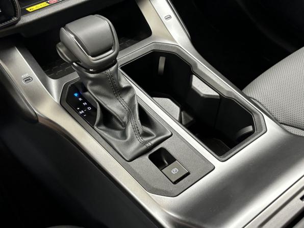 Toyota RAV4 VI (XA60) с пробегом 2026 года, цена 4 500 000 рублей, 13 км, внедорожник, Автокод Объявления
