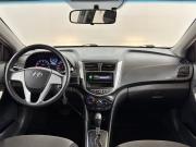 Hyundai Solaris I Москва  - изображение 18